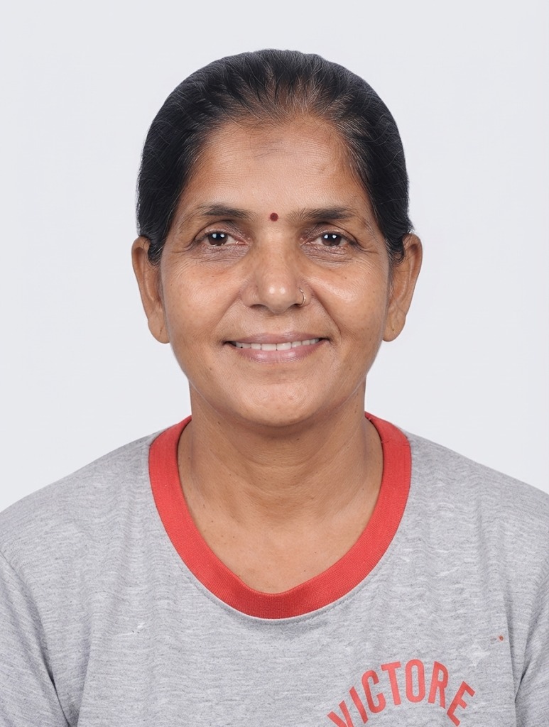 Gayatri Soni - Part time Baby Sitter in Vile Parle East in Mumbai